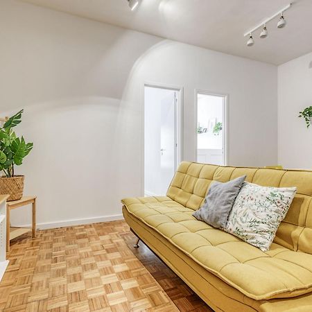 Apartament Travel & Live Alegria 248 Porto Zewnętrze zdjęcie