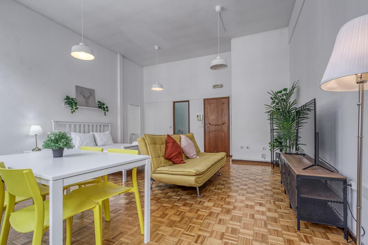 Apartament Travel & Live Alegria 248 Porto Zewnętrze zdjęcie