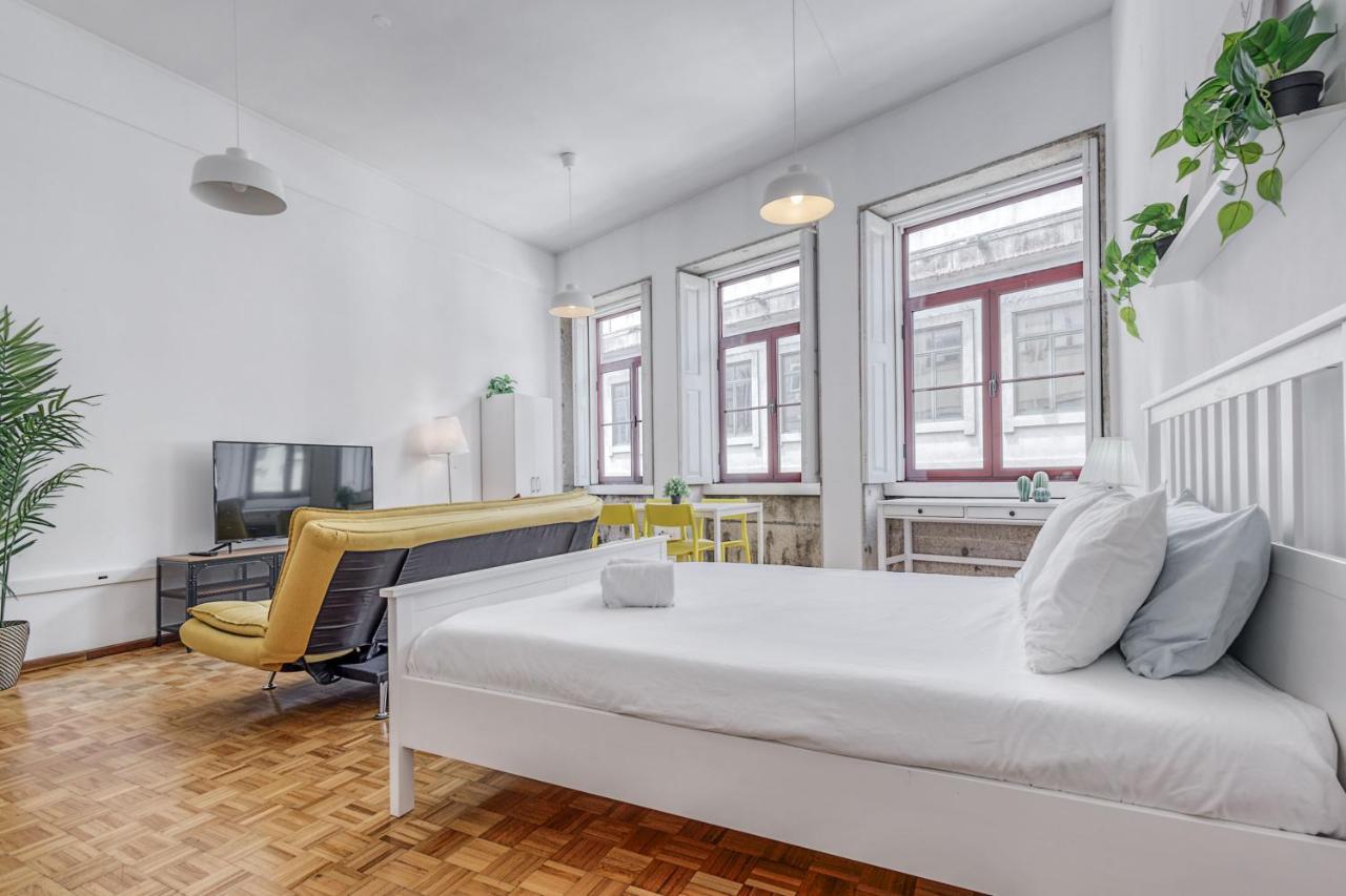 Apartament Travel & Live Alegria 248 Porto Zewnętrze zdjęcie