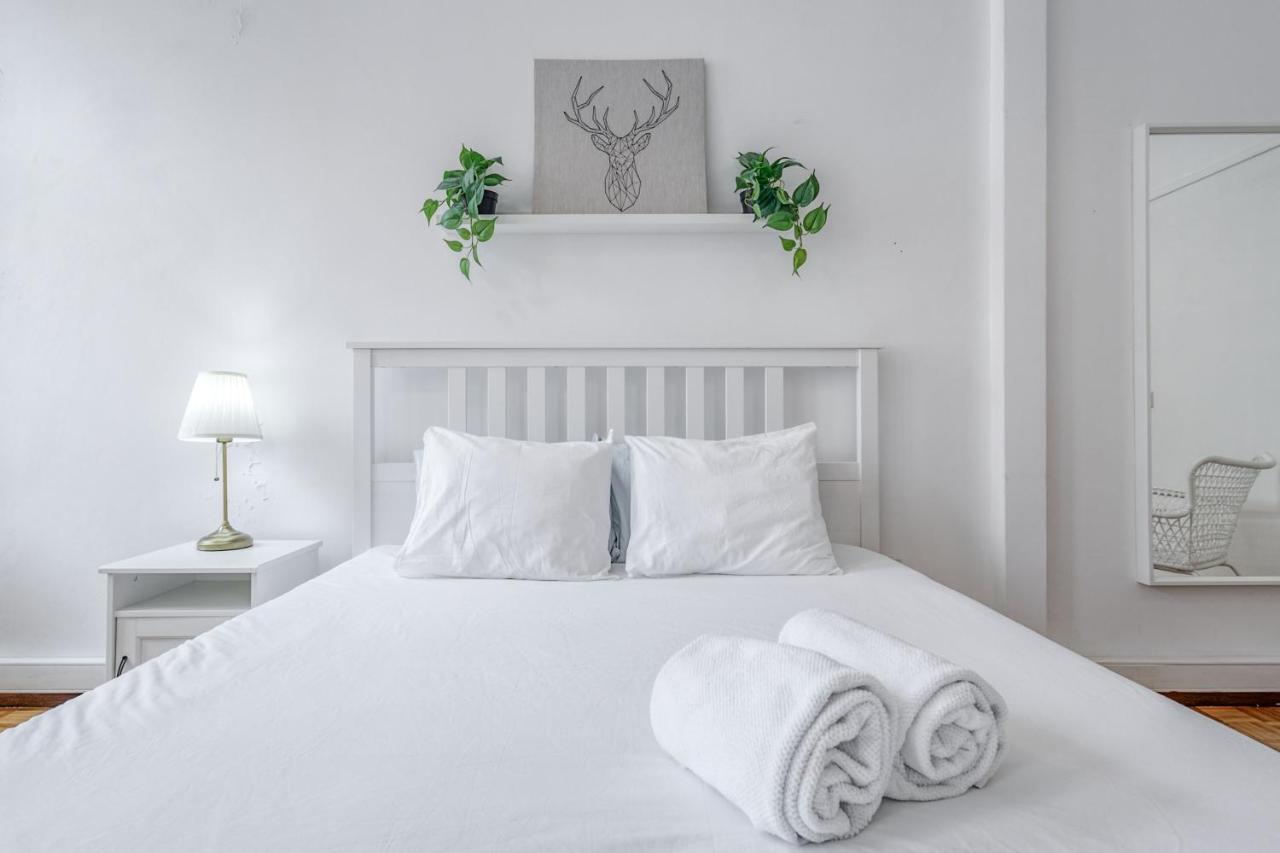 Apartament Travel & Live Alegria 248 Porto Zewnętrze zdjęcie