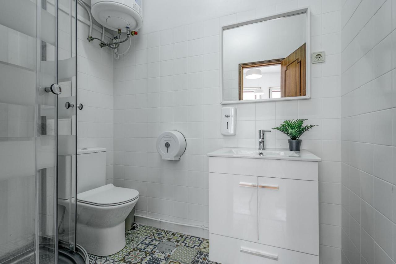 Apartament Travel & Live Alegria 248 Porto Zewnętrze zdjęcie