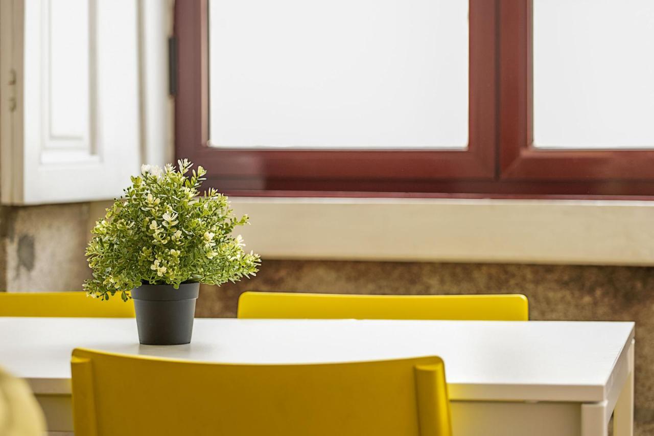 Apartament Travel & Live Alegria 248 Porto Zewnętrze zdjęcie