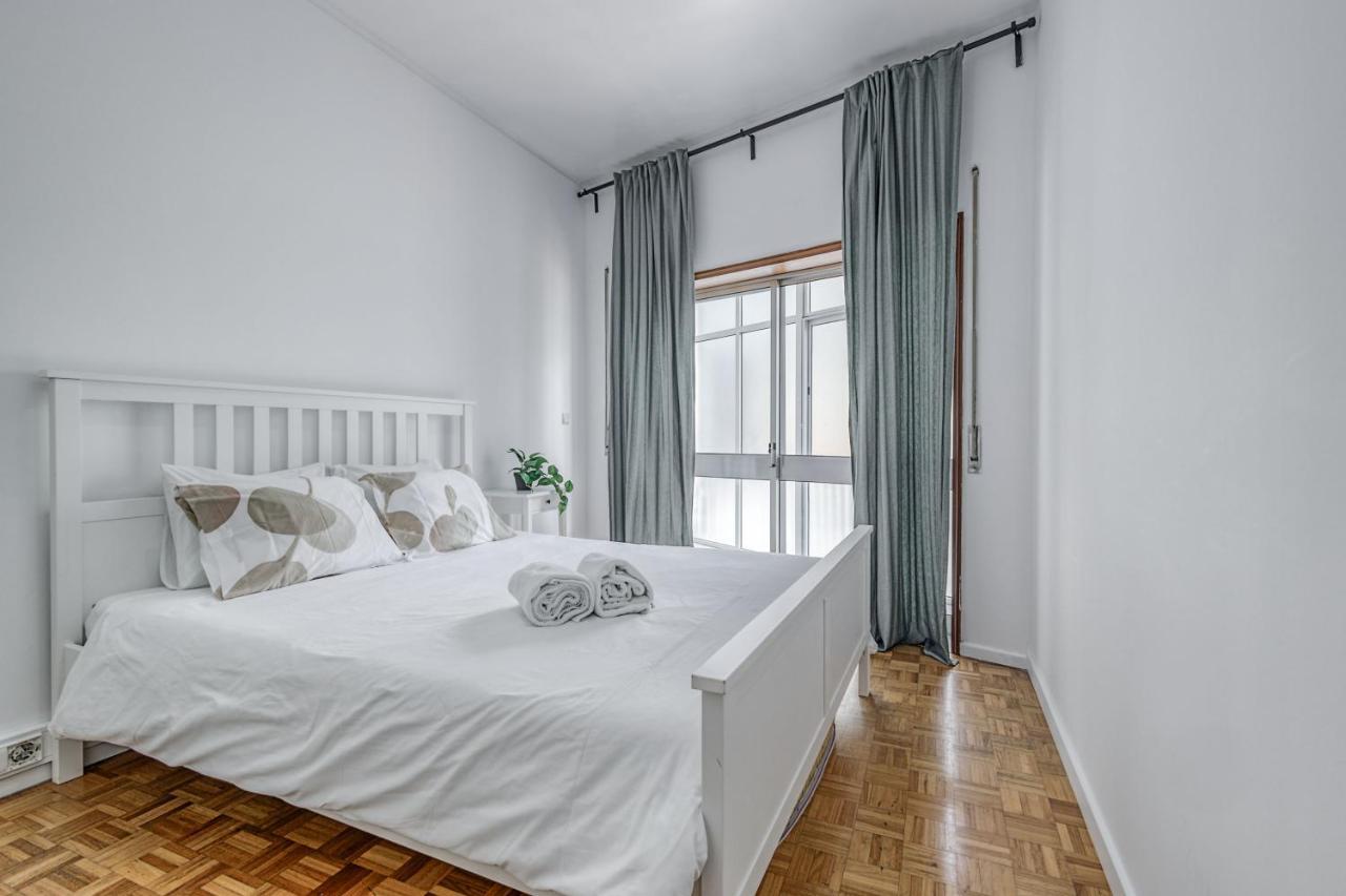 Apartament Travel & Live Alegria 248 Porto Zewnętrze zdjęcie