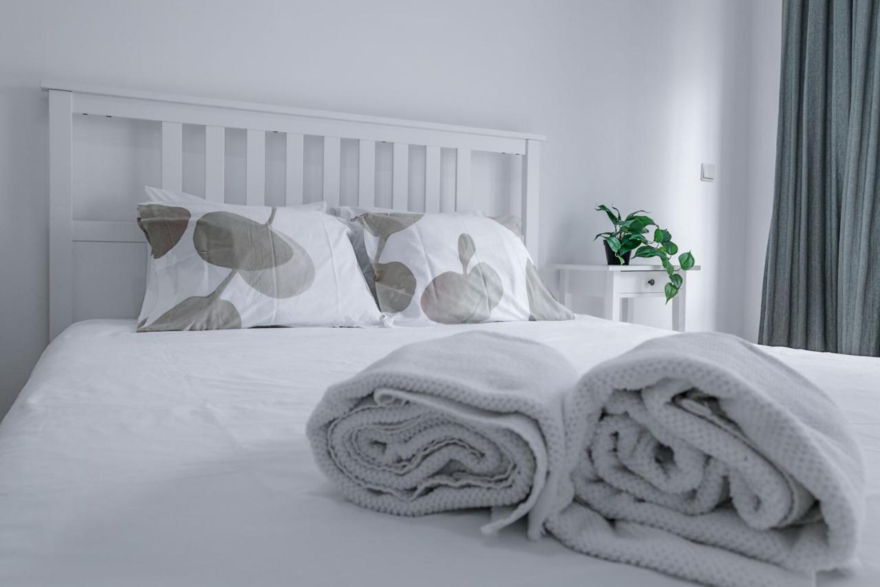 Apartament Travel & Live Alegria 248 Porto Zewnętrze zdjęcie
