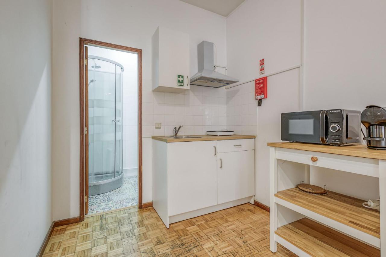 Apartament Travel & Live Alegria 248 Porto Zewnętrze zdjęcie