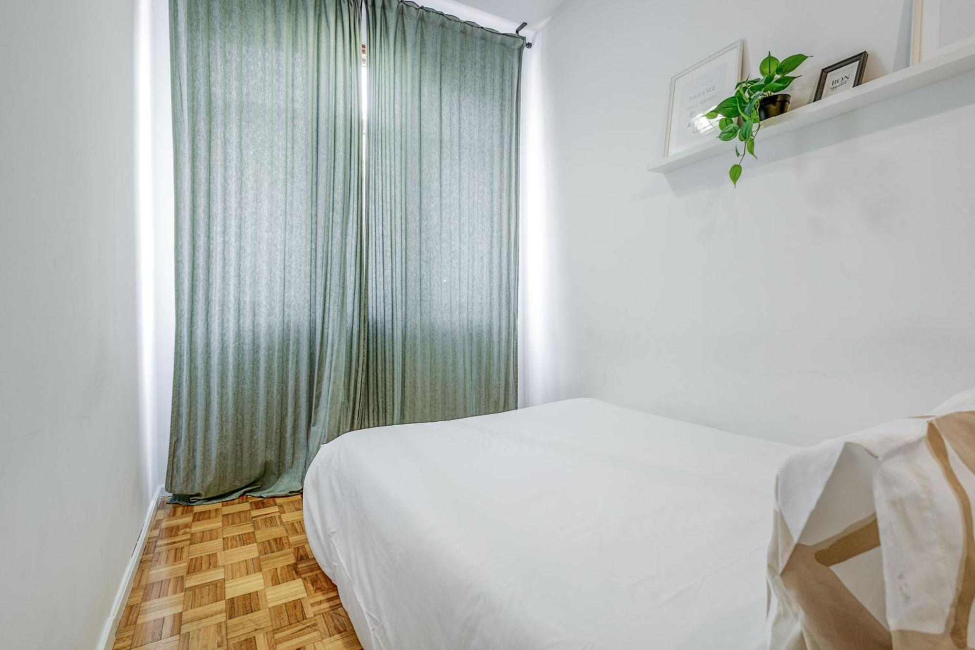 Apartament Travel & Live Alegria 248 Porto Zewnętrze zdjęcie