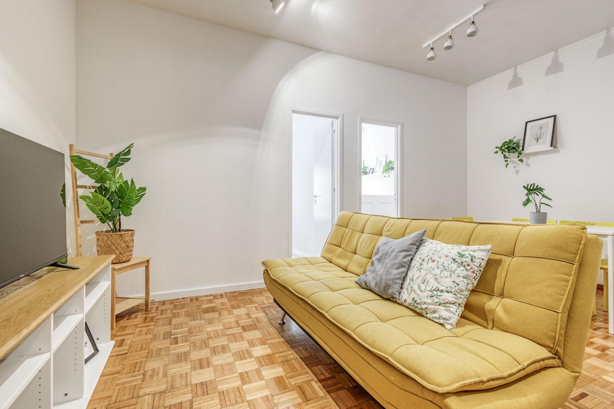 Apartament Travel & Live Alegria 248 Porto Zewnętrze zdjęcie