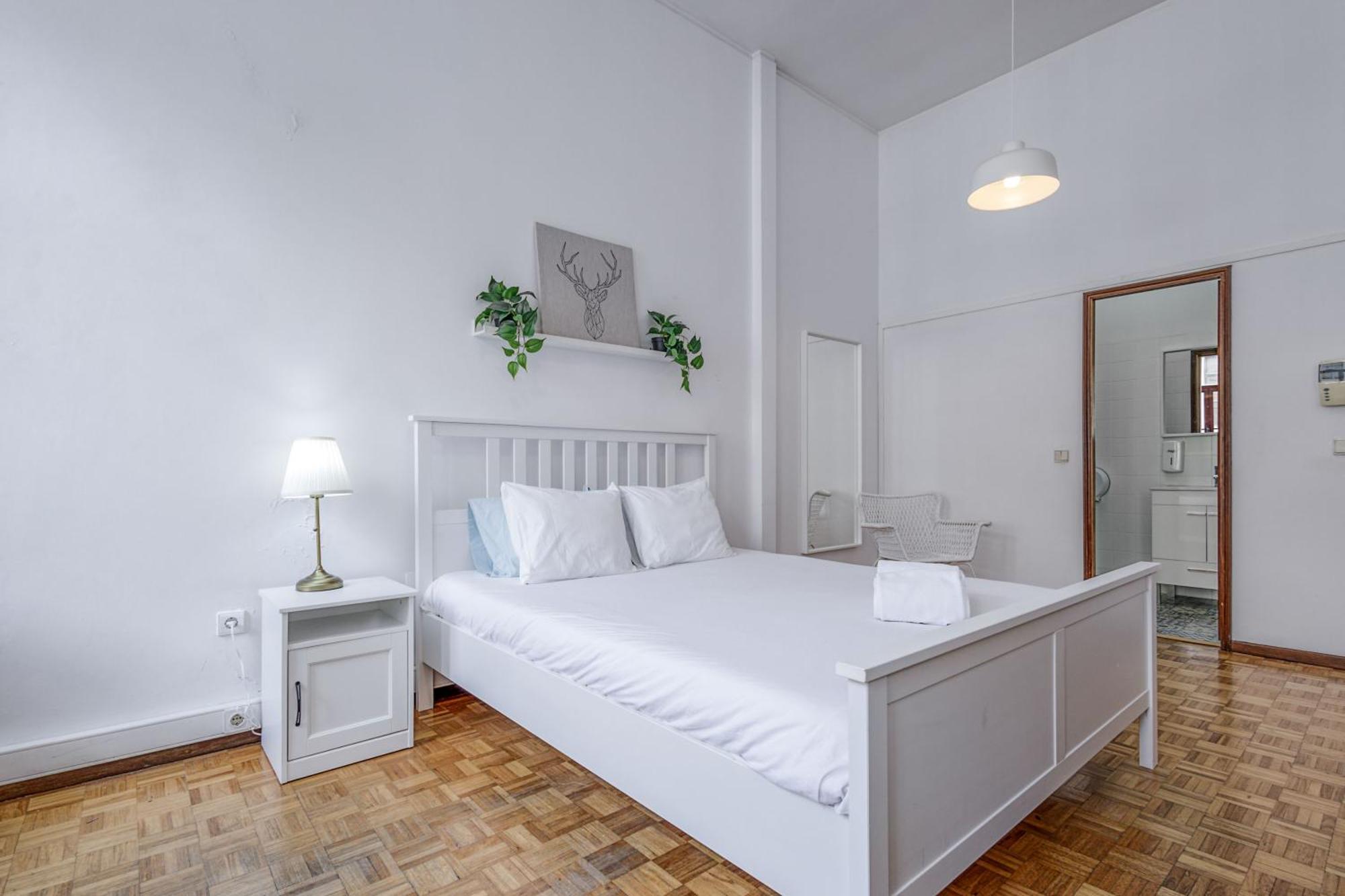 Apartament Travel & Live Alegria 248 Porto Pokój zdjęcie