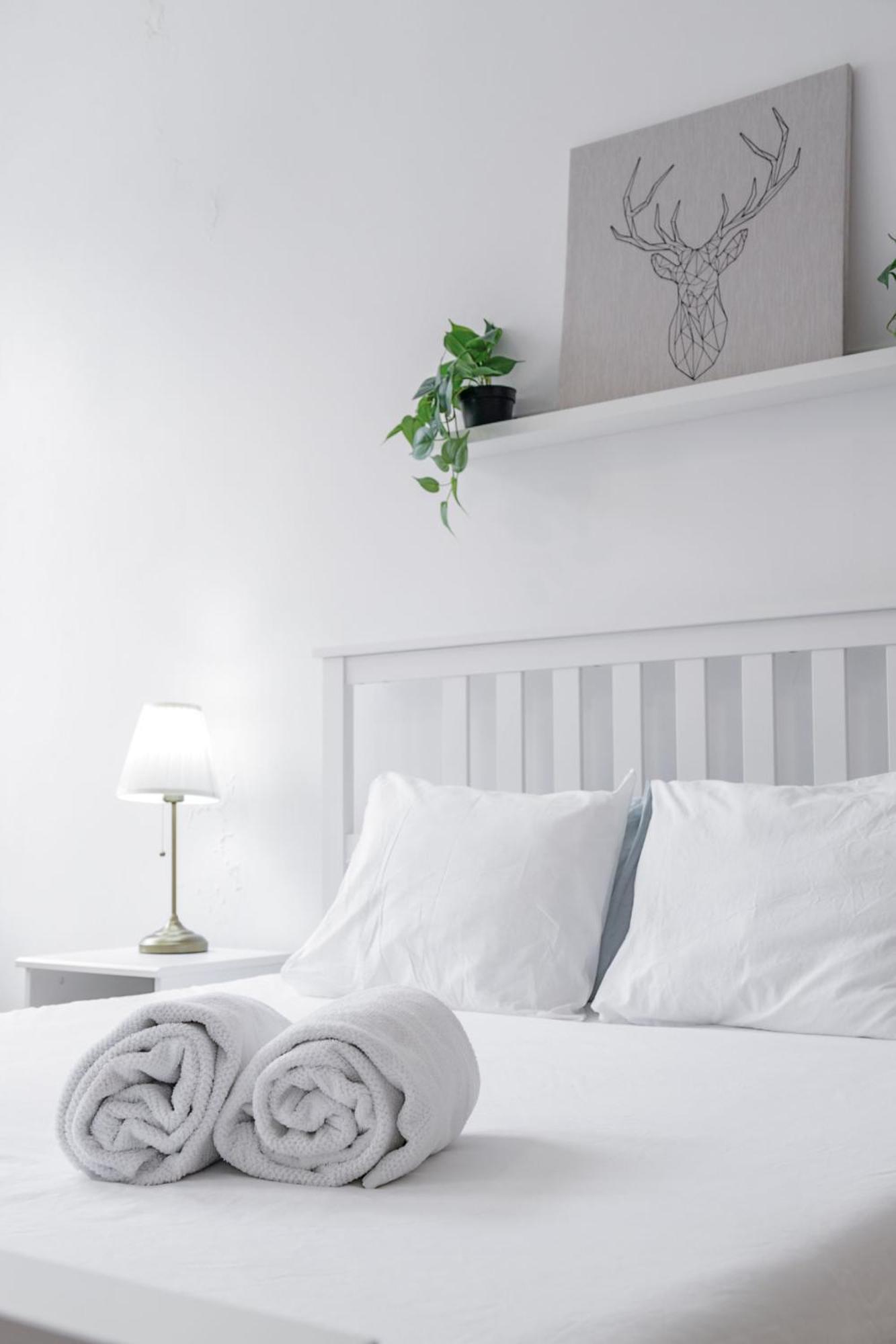 Apartament Travel & Live Alegria 248 Porto Pokój zdjęcie