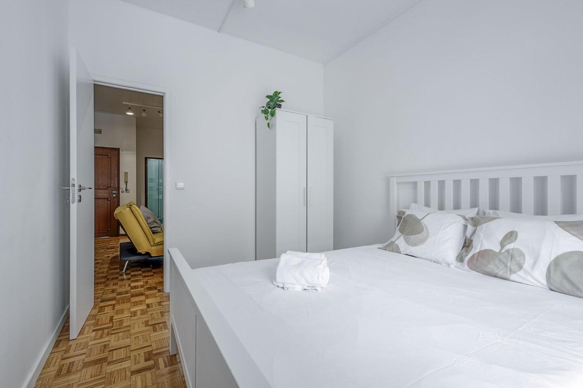 Apartament Travel & Live Alegria 248 Porto Pokój zdjęcie